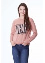BASKILI SWEAT